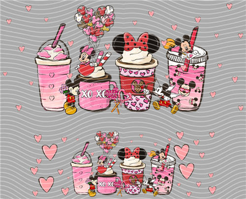 Mini stanlye cup-KW581